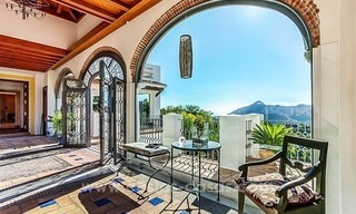 Villa exclusiva en venta en La Zagaleta, Marbella - Benahavis 2