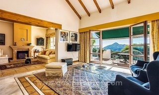 Villa exclusiva en venta en La Zagaleta, Marbella - Benahavis 3