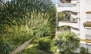 Apartamentos en venta en Nueva Andalucía, cerca de Puerto Banús, en Marbella 9