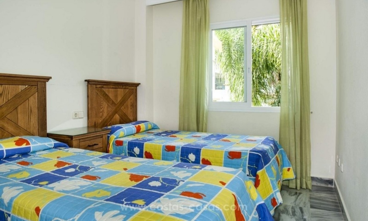 Apartamentos en venta en Nueva Andalucía, cerca de Puerto Banús, en Marbella 17