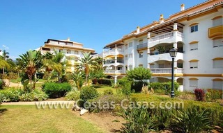 Apartamentos en venta en Nueva Andalucía, cerca de Puerto Banús, en Marbella 3