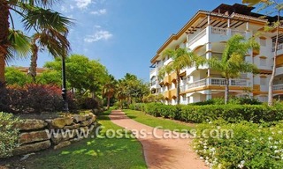 Apartamentos en venta en Nueva Andalucía, cerca de Puerto Banús, en Marbella 4