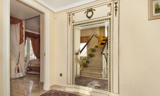 Villa de lujo en venta en Marbella Centro 19