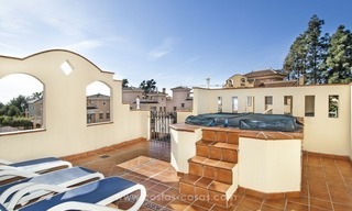 Villa de lujo en venta en Marbella Centro 8