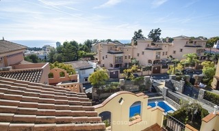 Villa de lujo en venta en Marbella Centro 10
