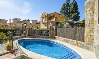 Villa de lujo en venta en Marbella Centro 16