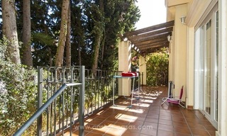 Villa de lujo en venta en Marbella Centro 17