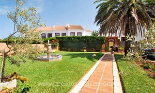 Ganga! Villa en venta en Marbella centro 3