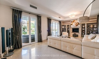 Villa de lujo en venta en Marbella - Benahavis 9