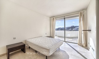 Para la venta: 2 apartamentos modernos de calidad superior y de estilo contemporáneo en un Golf Resort en Benahavís - Marbella 23