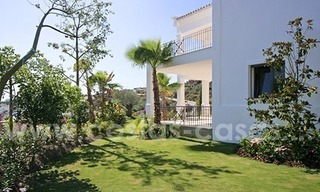 Villa de alta calidad en venta en Benahavis, Marbella 3