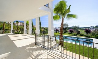Villa de alta calidad en venta en Benahavis, Marbella 4
