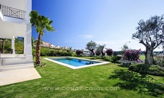 Villa de alta calidad en venta en Benahavis, Marbella 2