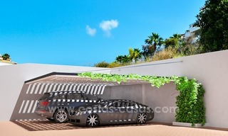 Villa de alta calidad en venta en Benahavis, Marbella 6