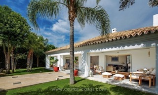 A la venta: Villa de Diseño en primera Línea de Golf, Nueva Andalucía, Marbella 6