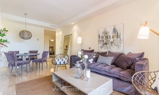 Apartamentos y áticos en venta en Nueva Andalucía, Marbella 6