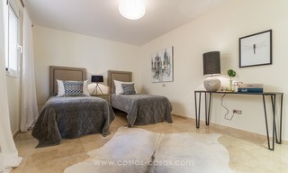 Apartamentos y áticos en venta en Nueva Andalucía, Marbella 9