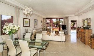 Ático apartamento de lujo frente al mar en venta en la Nueva Milla de Oro, entre Marbella y Estepona 22