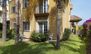 Villa de lujo en venta en Marbella Centro 1