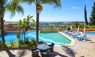 Marbella - Nueva Andalucía en venta: Magnífico apartamento en una zona muy buscada 3