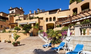 Marbella - Nueva Andalucía en venta: Magnífico apartamento en una zona muy buscada 6