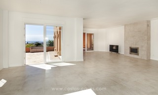 Marbella - Nueva Andalucía en venta: Magnífico apartamento en una zona muy buscada 13