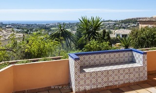 Marbella - Nueva Andalucía en venta: Magnífico apartamento en una zona muy buscada 16