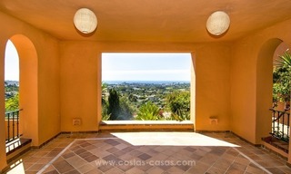 Marbella - Nueva Andalucía en venta: Magnífico apartamento en una zona muy buscada 18