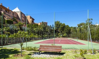 Marbella - Nueva Andalucía en venta: Magnífico apartamento en una zona muy buscada 26