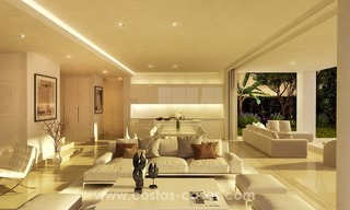 Villa moderna de lujo en venta al este de Marbella 15
