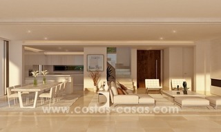 Villa contemporánea de lujo en venta al este de Marbella 7
