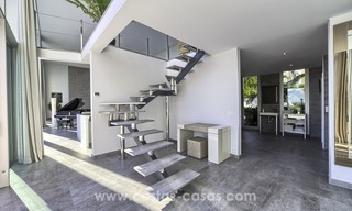 Impresionante Villa moderna en venta en Nueva Andalucía, Marbella - Benahavís 18