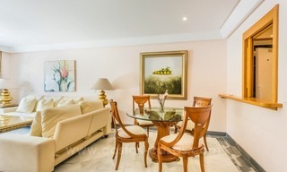 Oportunidad: En venta en Gran Marbella: Fantástico apartamento en primera línea de mar 10
