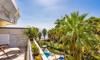 Oportunidad: En venta en Gran Marbella: Fantástico apartamento en primera línea de mar 9