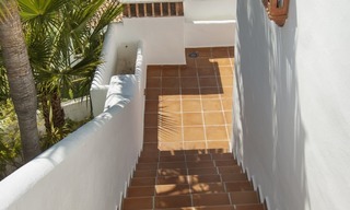 Fabuloso ático de 3 dormitorios en Nueva Andalucía, Marbella 5