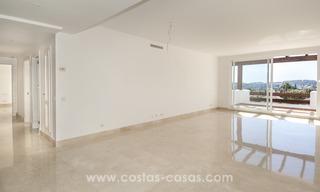 Fabuloso ático de 3 dormitorios en Nueva Andalucía, Marbella 14