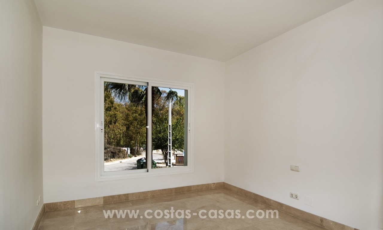 Fabuloso ático de 3 dormitorios en Nueva Andalucía, Marbella 15