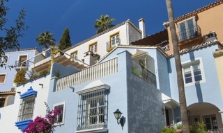 Adosado reformado en venta en La Heredia, Marbella - Benahavis 1