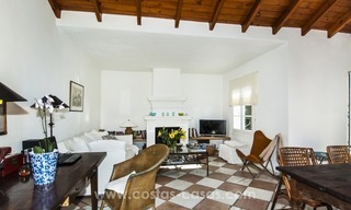 Adosado reformado en venta en La Heredia, Marbella - Benahavis 5