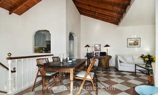 Adosado reformado en venta en La Heredia, Marbella - Benahavis 6