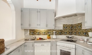 Adosado reformado en venta en La Heredia, Marbella - Benahavis 7