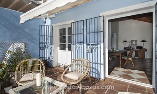 Adosado reformado en venta en La Heredia, Marbella - Benahavis 9