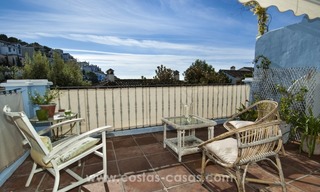 Adosado reformado en venta en La Heredia, Marbella - Benahavis 10