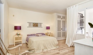 Adosado reformado en venta en La Heredia, Marbella - Benahavis 12