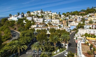 Adosado reformado en venta en La Heredia, Marbella - Benahavis 18