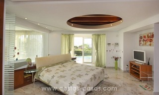 Villa en venta cerca de la playa - Marbella Este - Costa del Sol 10