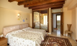 Villa en venta cerca de la playa - Marbella Este - Costa del Sol 13