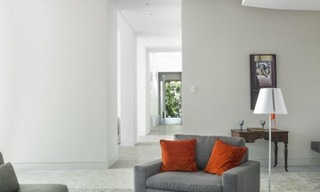 Nueva villa de diseño en vente en La Zagaleta, Marbella 19
