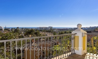 Preciosa y lujosa Villa en venta – Marbella Este 6
