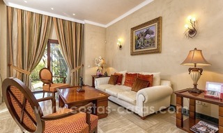 Preciosa y lujosa Villa en venta – Marbella Este 9